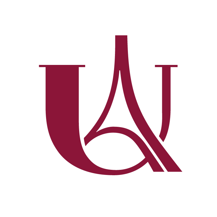 Université Paris-Cité logo