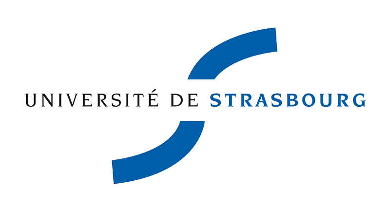 University of Strasbourg logo
