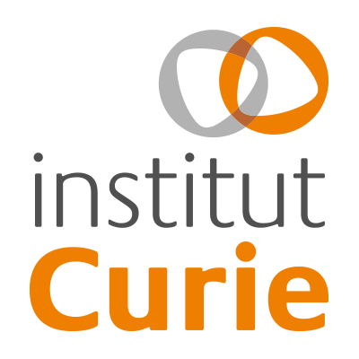 Institut Curie logo