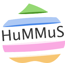 HuMMuS logo