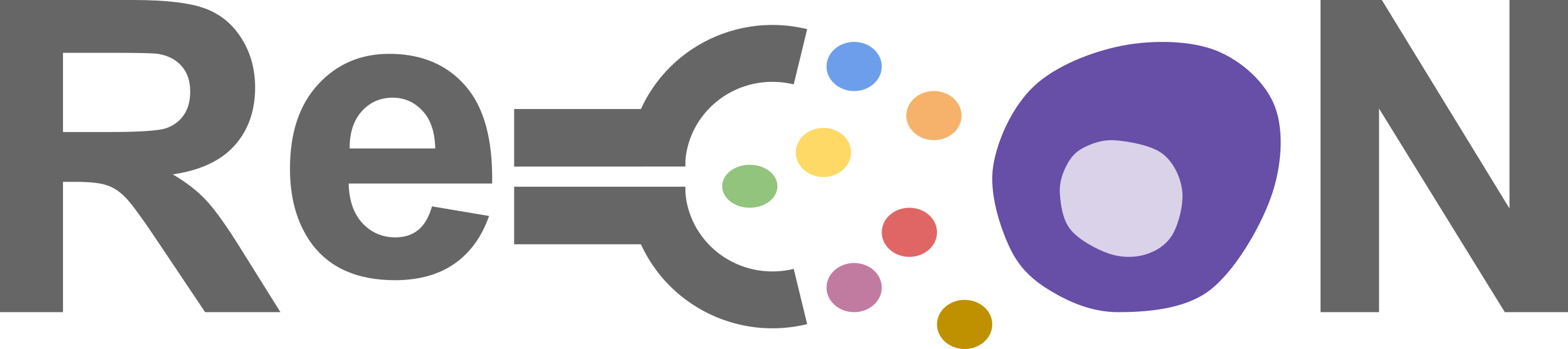 ReCoN logo